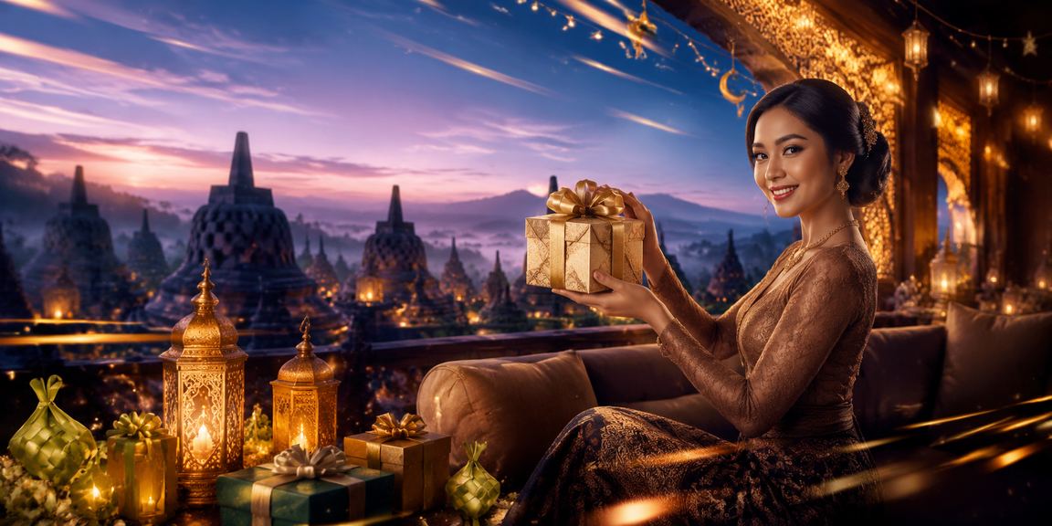 Model Vietnam menampilkan layar bonus VIP di platform casino online